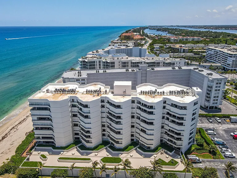 3560 S Ocean Blvd #Penthouse 4 — Photo 4