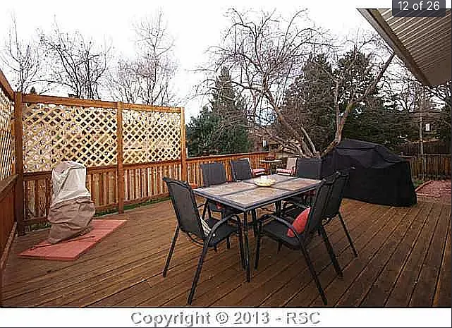 3819 S Midsummer Ln — Photo 17