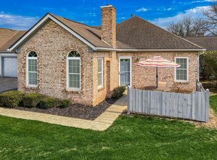 3827 Mill Stream Dr #20, Hilliard, OH