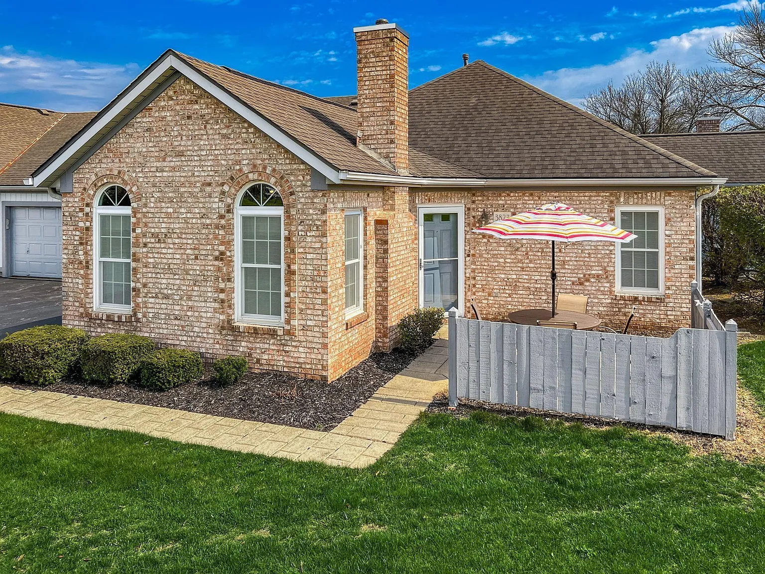 3827 Mill Stream Dr #20 photo 1