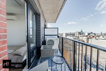 Rented by Highline Residential