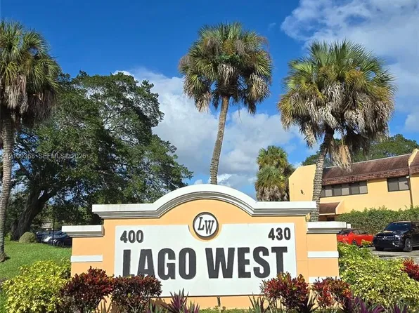 400 Commodore Dr, Fort Lauderdale, FL