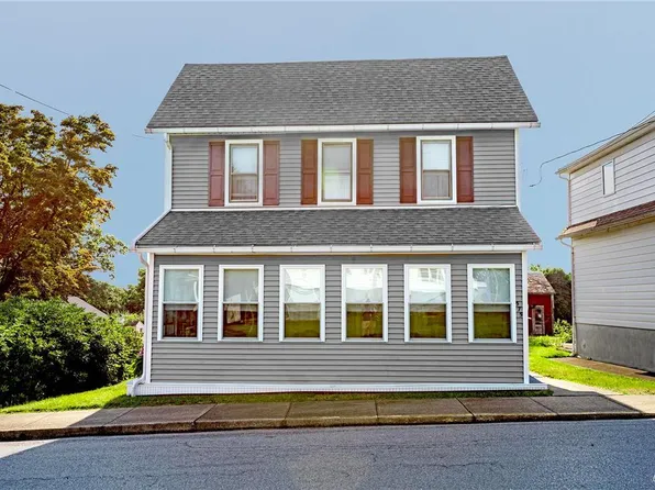 575 McKinley St, Bangor, PA 18013