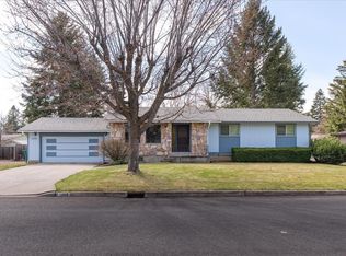 11208 E 37th Ave, Spokane, WA 99206