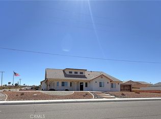 1300 Pine Ave, Barstow, CA 92311
