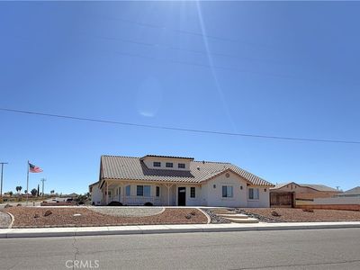 1300 Pine Ave, Barstow, CA, 92311