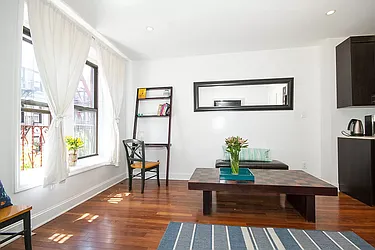 Rented by Oxford Property Group