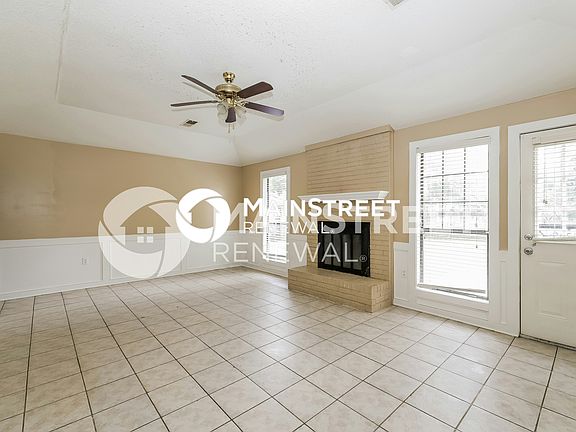 WM - Living Room