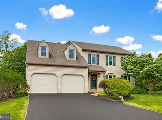160 Crest Ave, Lancaster, PA 17602