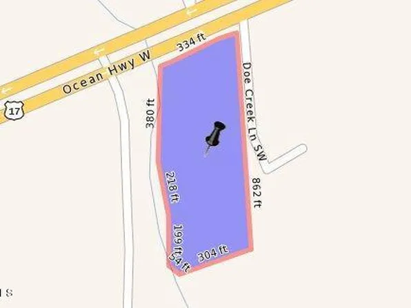 787 Ocean Hwy W, Supply, NC 28462