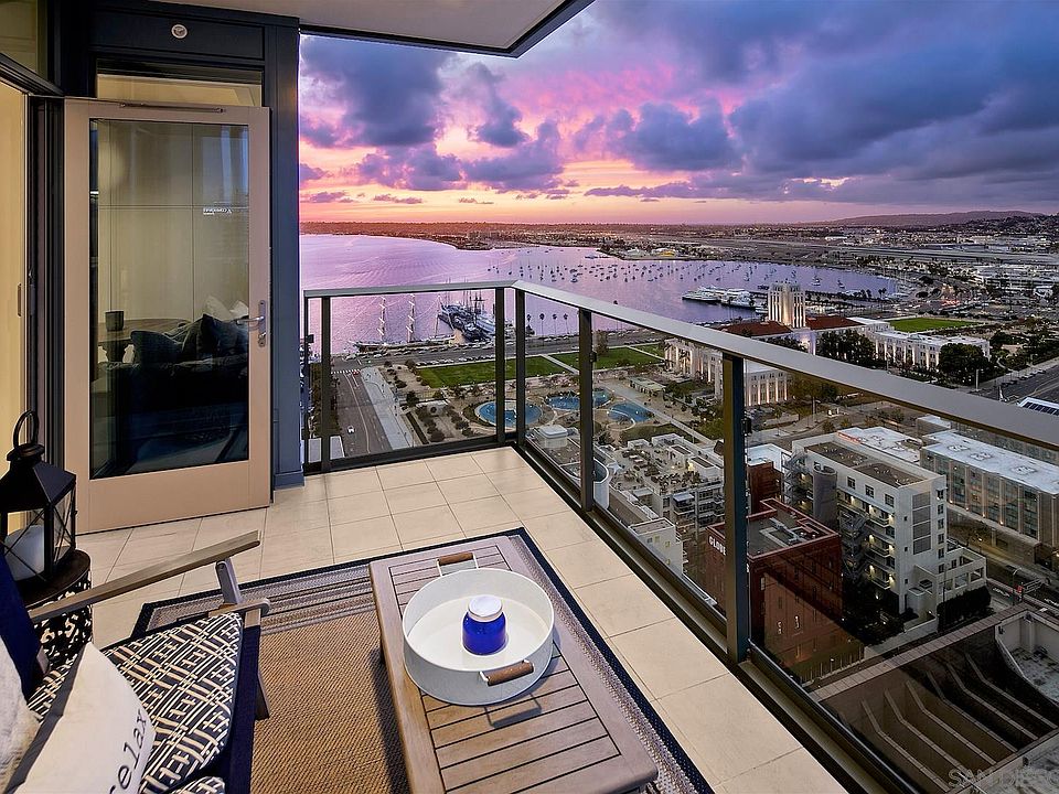 1st image of 1388 Kettner Blvd #2603