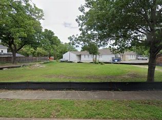 8536 Glencrest Ln LOT 19, Dallas, TX 75209