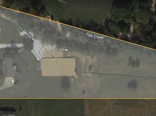 18880 Model Realty Rd, Pacific, MO 63069