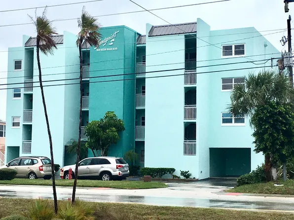 3610 Ocean Beach Blvd APT 401A, Cocoa Beach, FL 32931