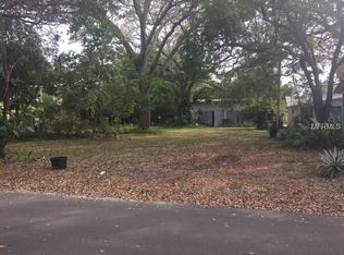 2501 53rd St S, Gulfport, FL 33707