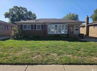 24925 Ward St, Taylor, MI 48180