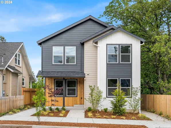 825 NE 92nd Ave #1, Portland, OR 97220