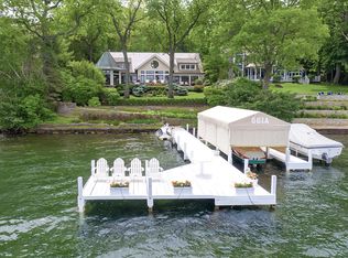 W3868 Lackey Ln, Lake Geneva, WI 53147