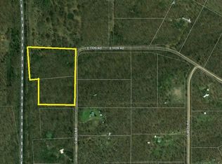 108438 S 4673 Rd, Sallisaw, OK 74955