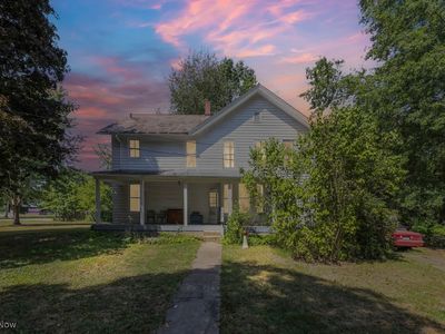 6727 Waterloo Rd, Atwater, OH, 44201