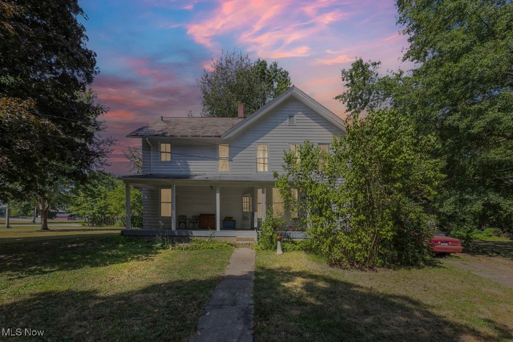 Real estate listing image