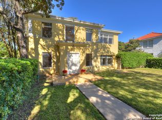 315 W Summit Ave, San Antonio, TX 78212