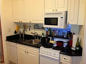 Rented by Oxford Property Group