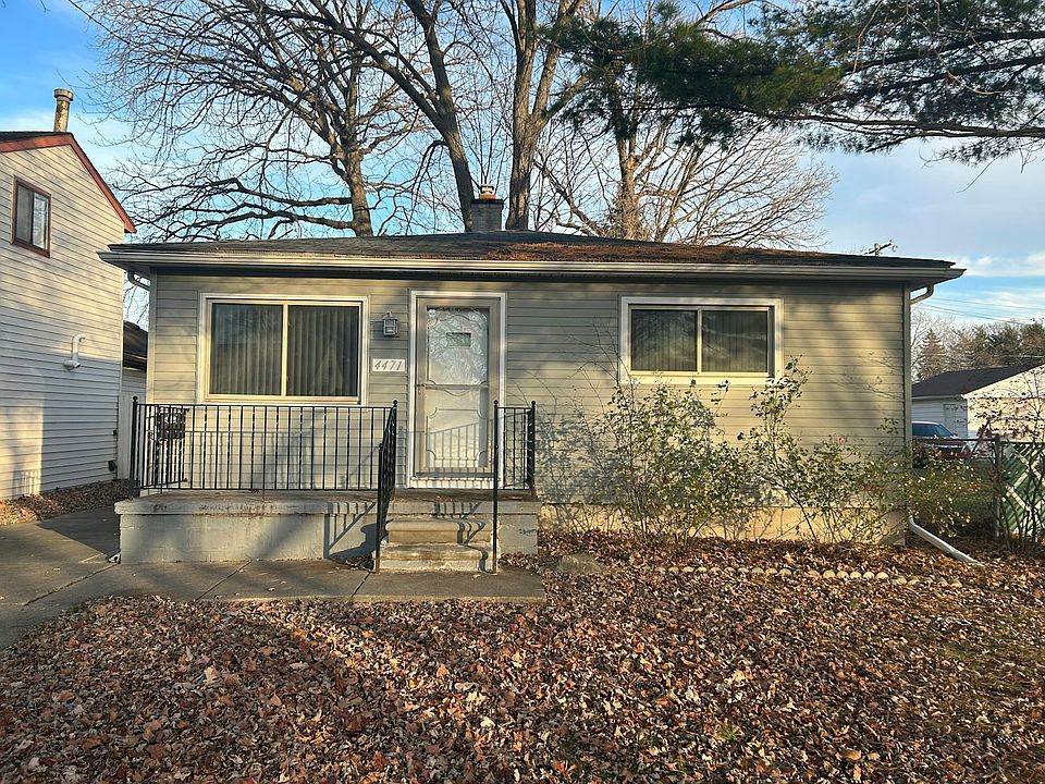 1st image of 4471 Croissant St
