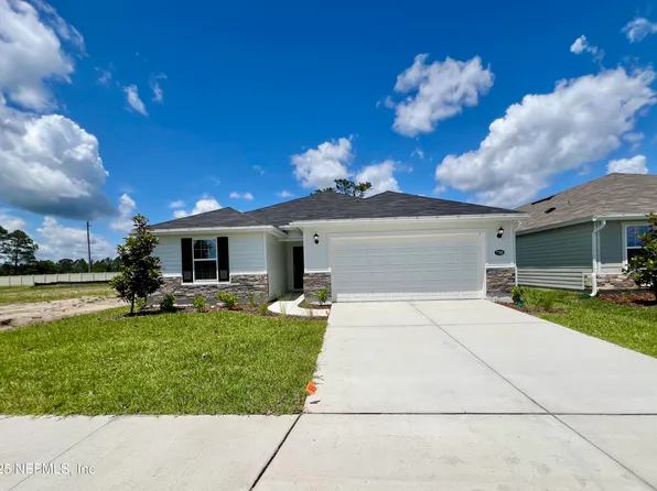 7768 RIPPA VALLEY Way, Jacksonville, FL 32222