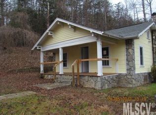 2398 Setzers Creek Rd, Lenoir, NC 28645