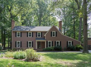 7324 Thrasher Ct, Mechanicsville, VA 23111