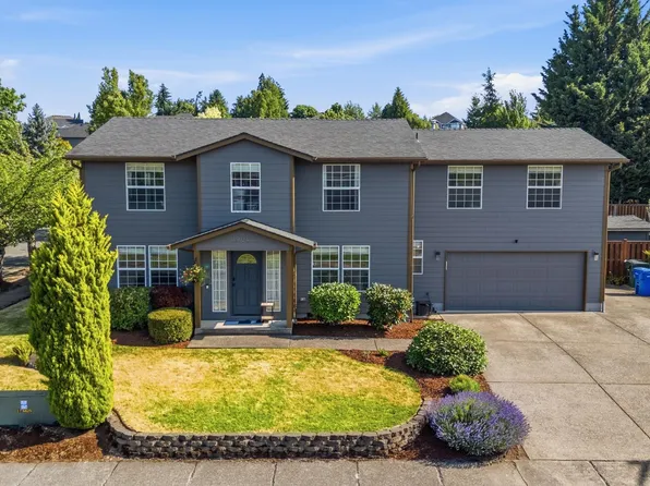 1904 Westport St NW, Salem, OR 97304
