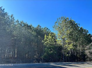 Tbd Horseshoe Road Road, Rockingham, NC 28379