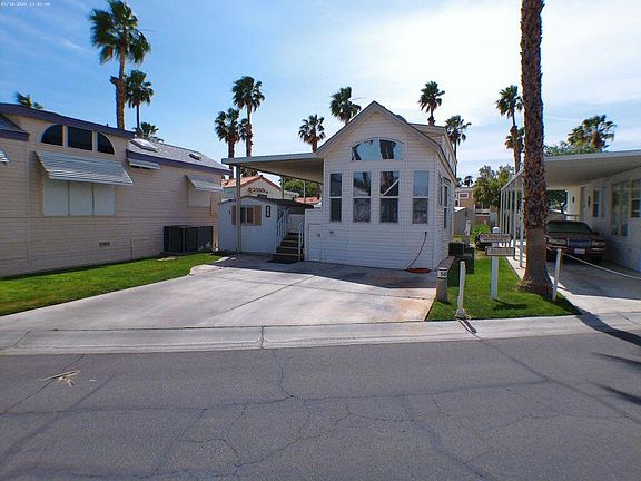 2nd image of 84136 Avenue 44 Space 582
