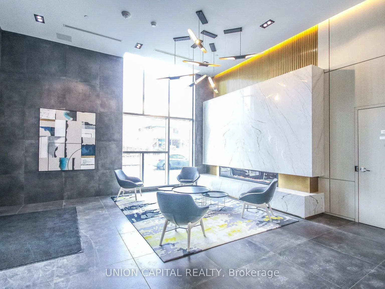 2 bed, $2,300 — Photo 2