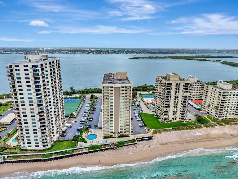 5440 N Ocean Dr #705 — Photo 25
