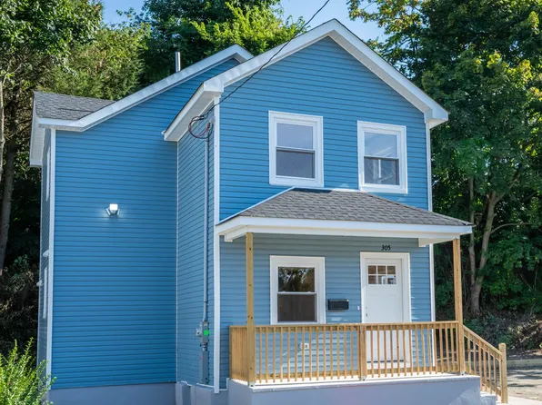 305 Parsonage St, Hughestown, PA 18640