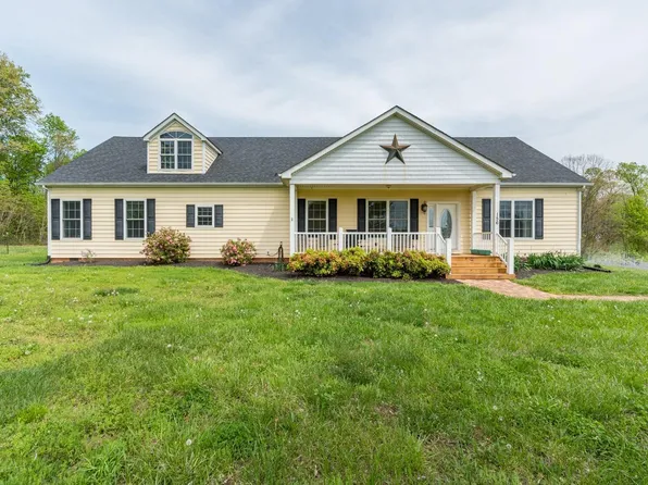 156 Little Falling Rd, Concord, VA 24538
