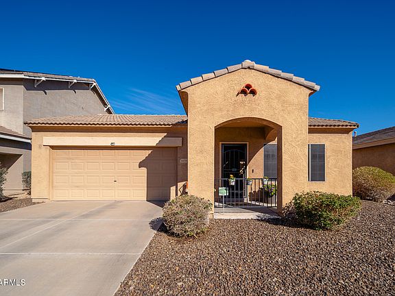 2nd image of 16038 W ACAPULCO Lane
