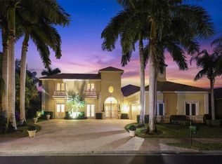 75 Grande Fairway, Englewood, FL 34223