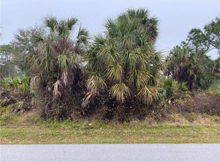 3754 Lorton Ave, North Port, FL 34286