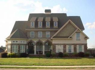 101 Shoshone, Warner Robins, GA 31047