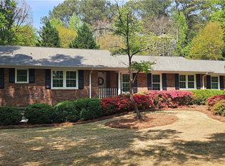 160 Kings Rd, Athens, GA 30606