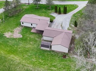 2305 S Wallick Rd, Peru, IN 46970