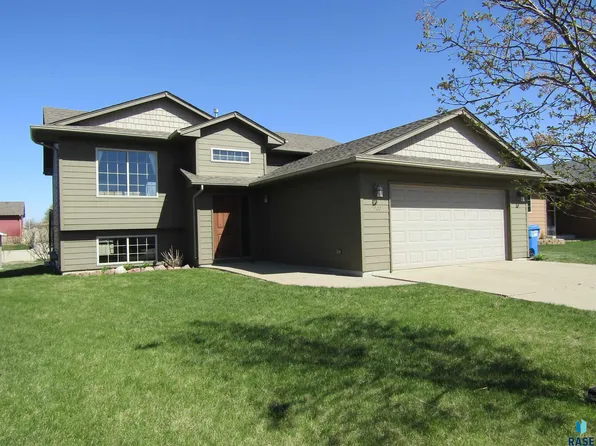 2900 S Grinnell Ave, Sioux Falls, SD 57106