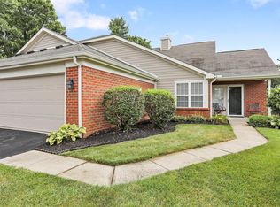 7404 Cherry Brook Dr, Reynoldsburg, OH 43068
