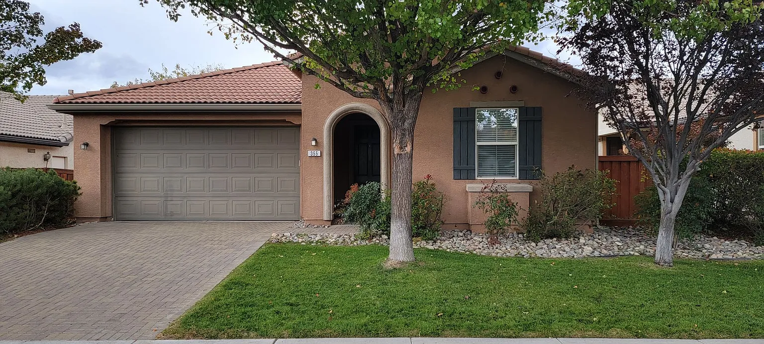 355 Stradella Way photo 1