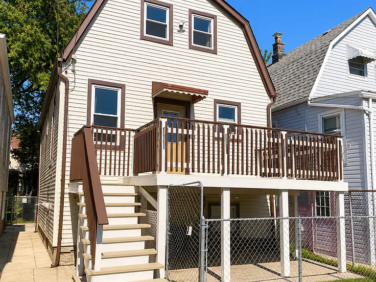 3509 S Mozart St — Photo 12