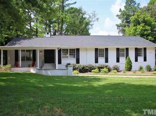 3712 Pleasant Valley Rd, Raleigh, NC 27612