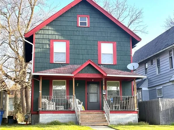 404 Boston Pl, Toledo, OH 43610